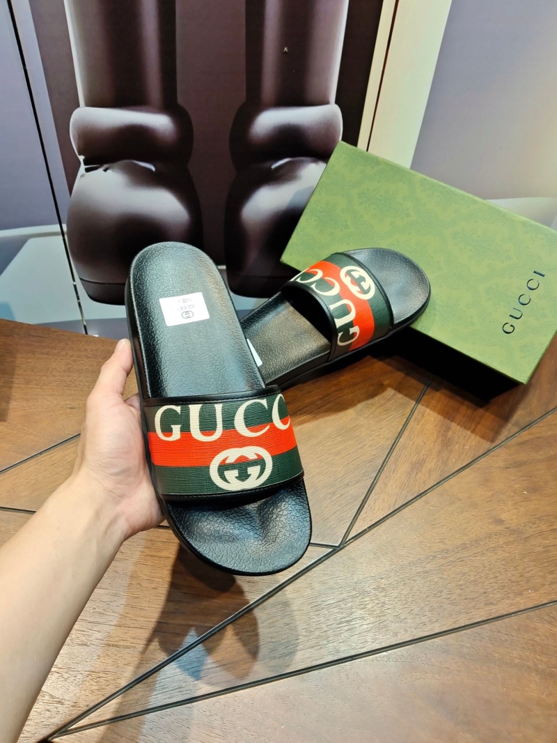 Gucci Slippers